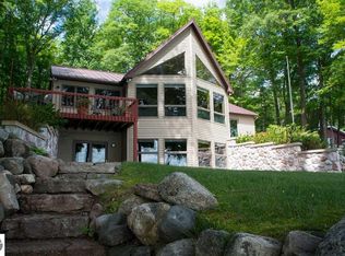 9386 N Twin Lake Rd, Mancelona, MI 49659