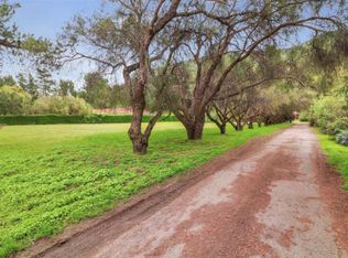 12 Ronnoco Rd, Carmel Valley, CA 93924