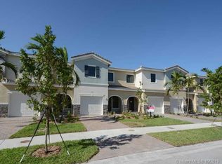 319 NE 194th Ln #319, Miami, FL 33179