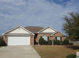 185 Zachary Trl, Ellabell, GA 31308