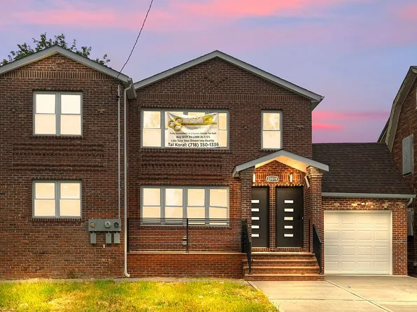 220-19 135th Ave #Tal, Springfield Gardens, NY 11413