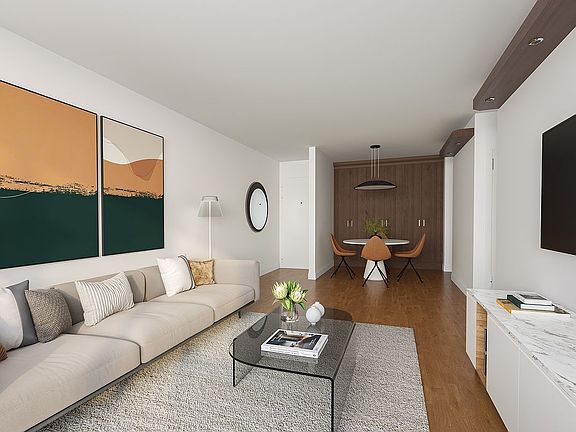 2nd image of 212 E 47th St APT 25A