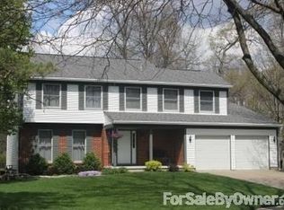 388 Newton Ct, Columbus, OH