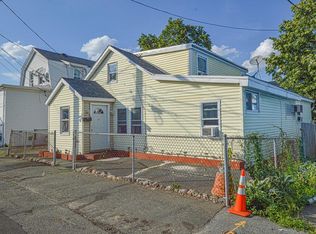 19 Alice St, Revere, MA 02151