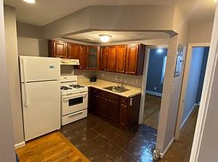 41A Rockaway Ave #1, Brooklyn, NY 11233