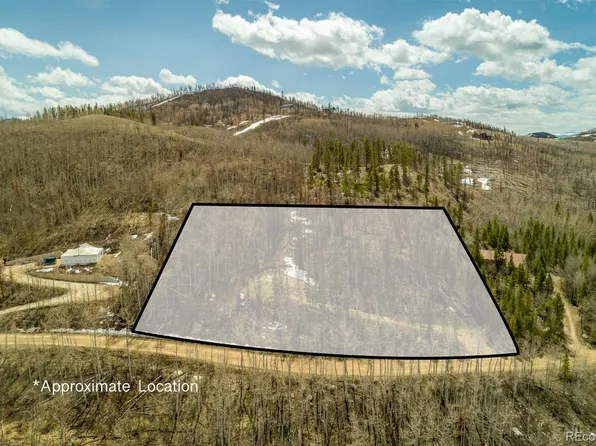 196 County Road 412, Granby, CO 80446