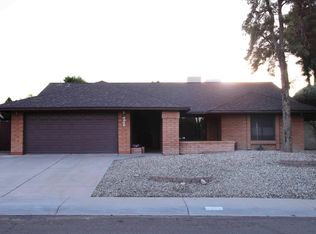 6602 S Mitchell Dr, Tempe, AZ 85283