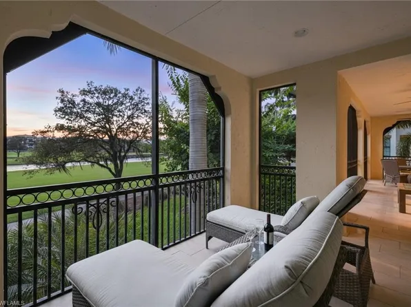 16432 Carrara Way Unit 102, Naples, FL 34110