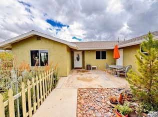 2039 Jewel Valley Rd, Boulevard, CA 91905