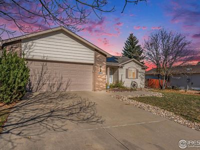 3448 Polk Cir W, Wellington, CO, 80549