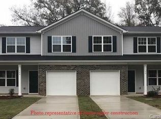 302 Village Creek Way #14-B, Salisbury, NC 28147