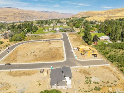 3248 NW Chadwick   (Lot 20) Loop, East Wenatchee, WA, 98802