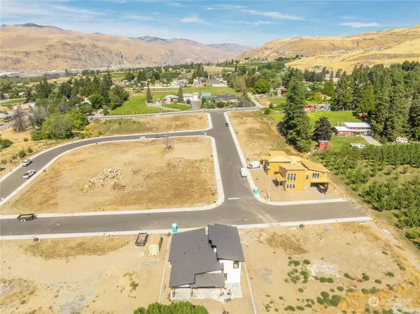 3248 NW Chadwick   (Lot 20) Loop, East Wenatchee, WA 98802