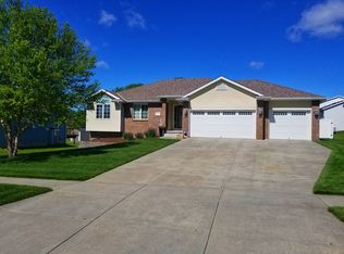 1450 Hackberry St, Bennet, NE 68317