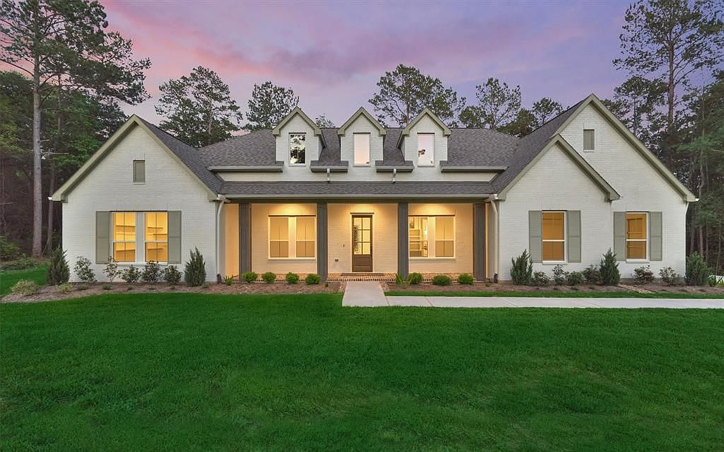 15706 Republic Grand Ranch Rd, Willis, TX 77378 Zillow