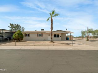 3419 E Hillery Dr, Phoenix, AZ 85032