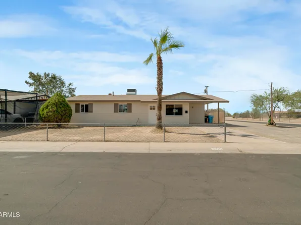 3419 E Hillery Drive, Phoenix, AZ 85032
