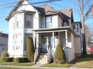 8 Swan St, Batavia, NY 14020