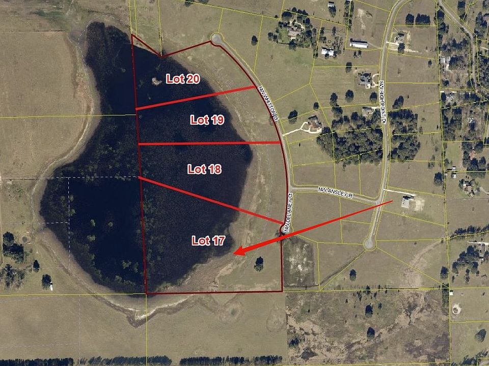 1st image of LOT 17 NW Delaney Ct