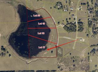 LOT 17 NW Delaney Ct, Lake City, FL 32055