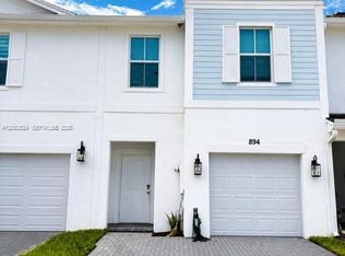 894 NE Trailside Run #894, Pt Saint Lucie, FL 34983