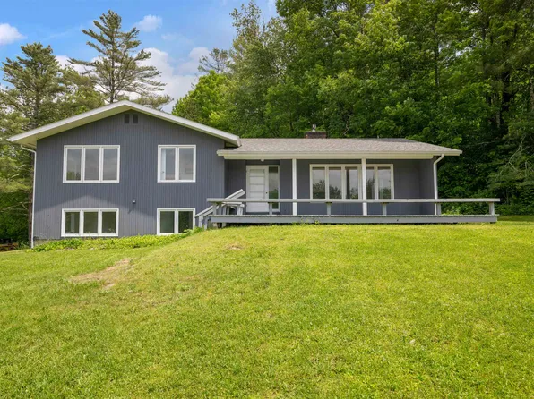 2346 Pucker Street, Stowe, VT 05672