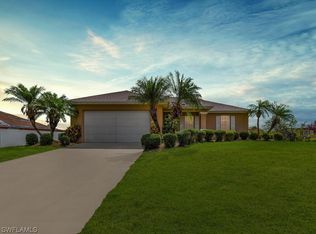 3960 Sunset Rd, Lehigh Acres, FL 33971