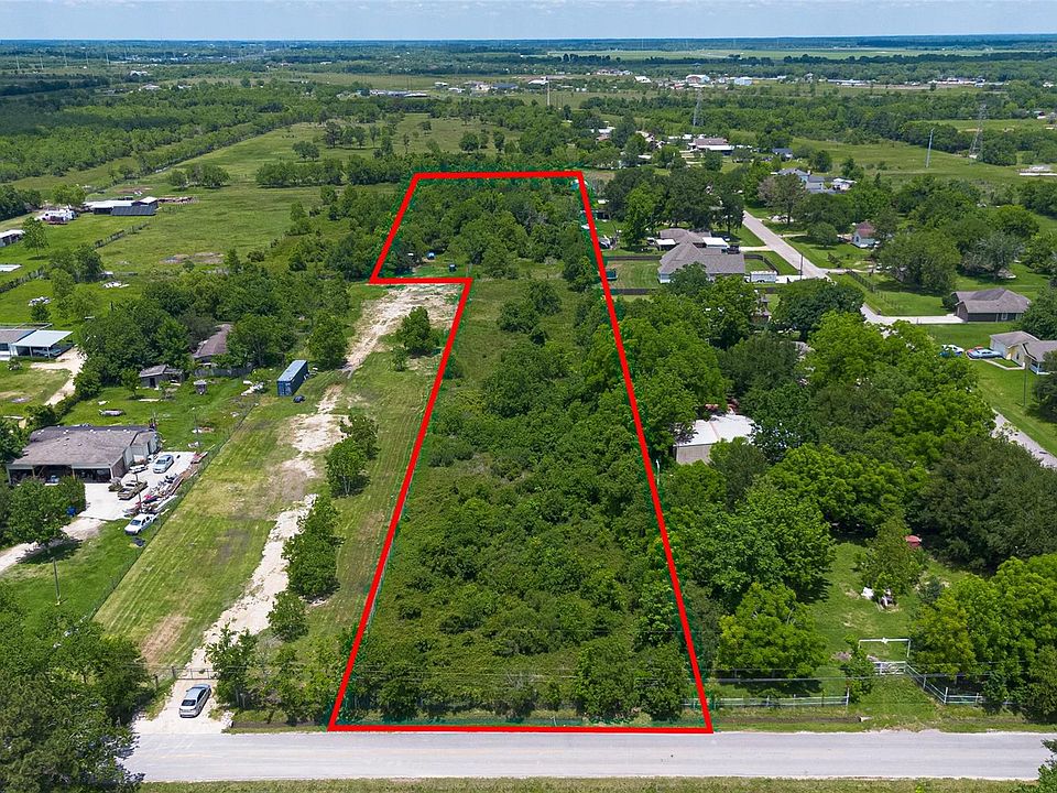 1st image of 0 Danek Rd