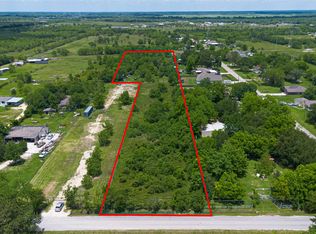 0 Danek Rd, Crosby, TX 77532