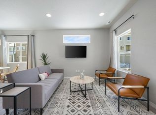 7410 Mount Elbert Poin, Colorado Springs, CO 80908