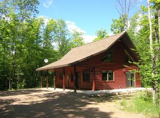 4764 Butler Rd, Winter, WI 54896