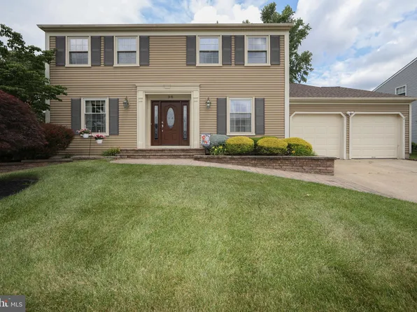 26 Utica Rd, Marlton, NJ 08053