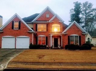 5020 Gladstone Pkwy, Suwanee, GA 30024