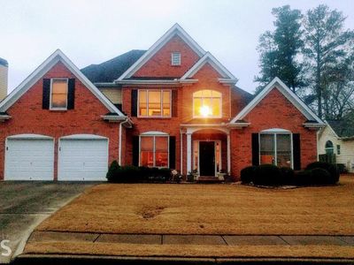 5020 Gladstone Pkwy, Suwanee, GA, 30024