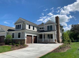 1836 Westbridge Cir, Lake Forest, IL 60045