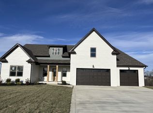 1015 Linder Ridge Rd LOT 9, Woodlawn, TN 37191