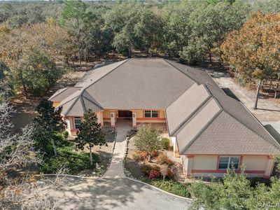 6322 S Roseate Spoonbill Point, Lecanto, FL, 34461