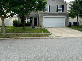 15035 Deertrail Dr, Noblesville, IN 46060