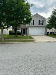 15035 Deertrail Dr, Noblesville, IN, 46060