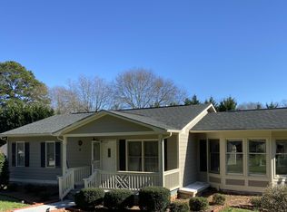 411 Reese St, Gastonia, NC 28056
