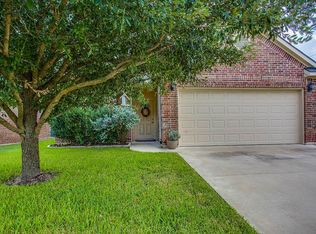 4336 Spring Garden Dr, College Station, TX 77845
