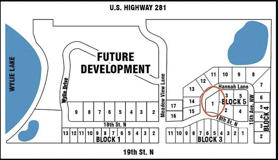1st image of 1535 Hannah Ln