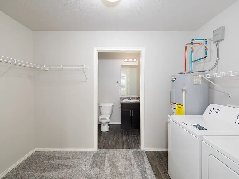 Foxtail Creek Townhomes — Photo 19
