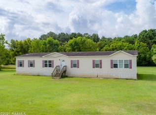209 Michot Ln, Crowley, LA 70526