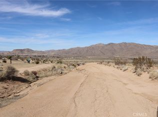 9654 N Corto Rd, Apple Valley, CA 92308