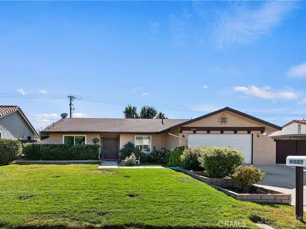 41597 Fulton Ave, Hemet, CA 92544
