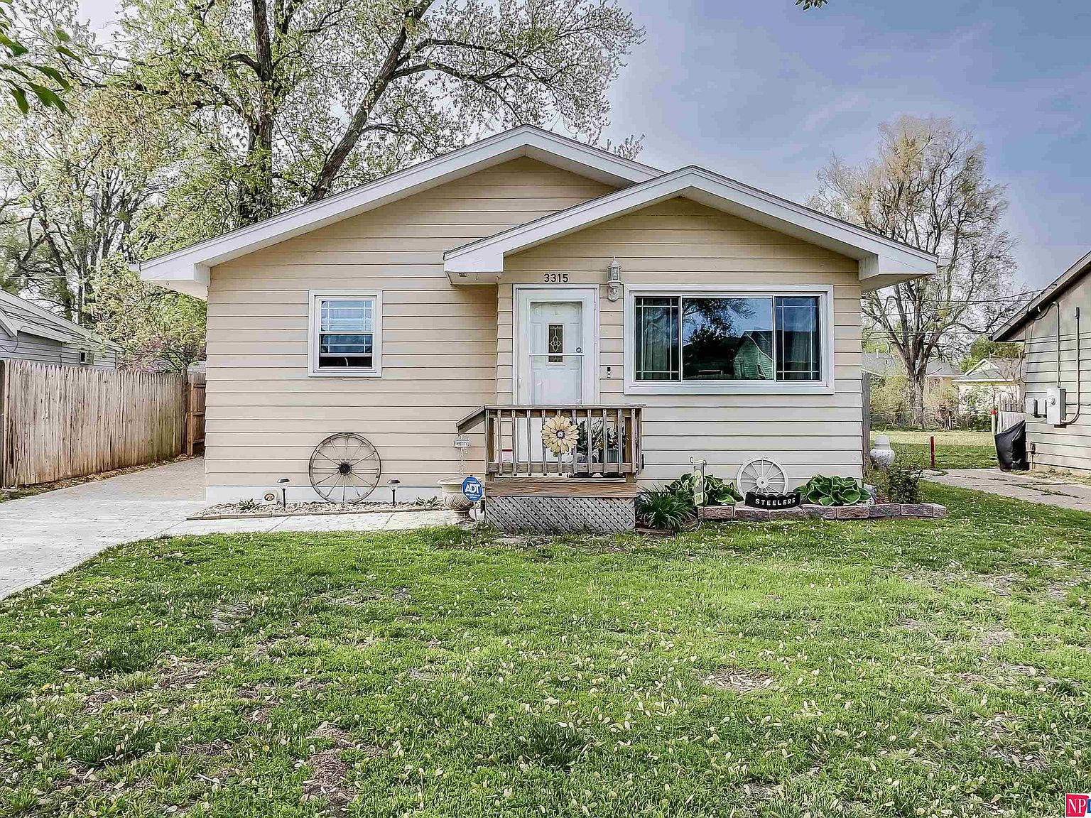 3315 Avenue St N I, Council Bluffs, IA 51501 Zillow