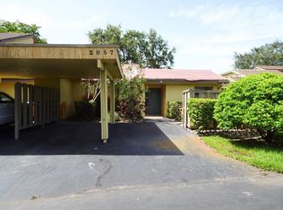 2087 Deer Creek Woodlands Way, Deerfield Beach, FL 33442