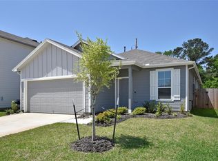 25473 Cilantro Dr, Magnolia, TX 77355