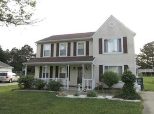 6121 Almond Creek Ln, Henrico, VA 23231